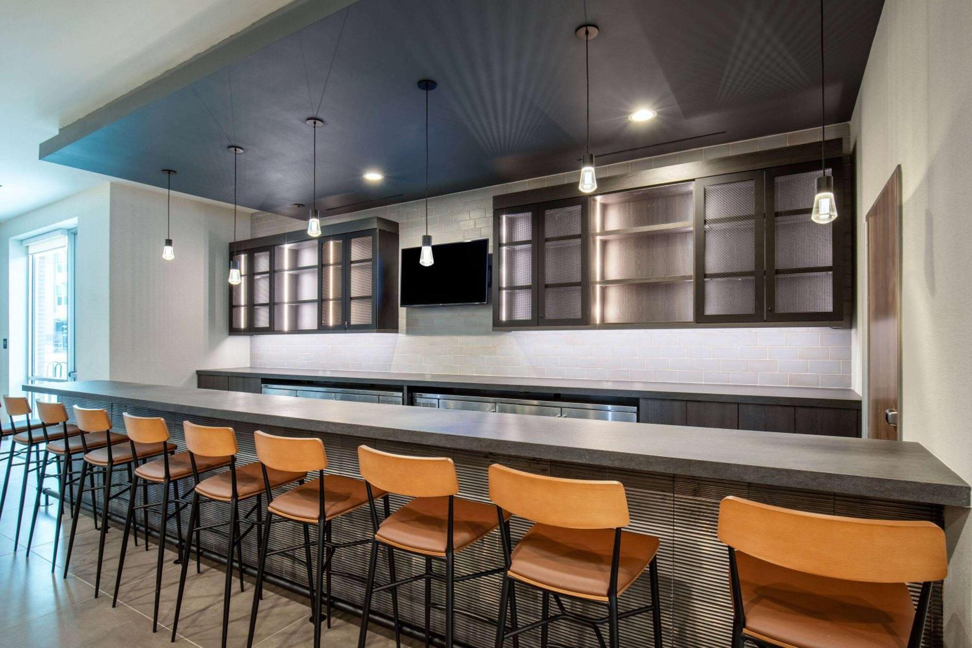La Quinta Inn & Suites By Wyndham Chattanooga Downtown/South Exterior foto
